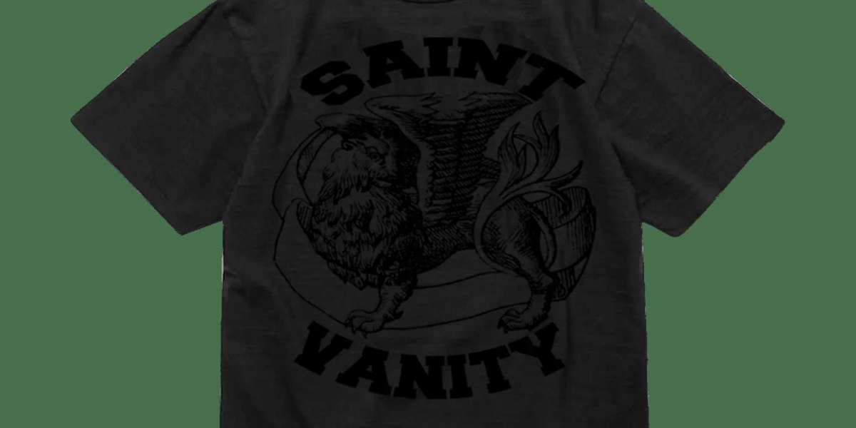 Saint Vanity: Where Style Meets Attitude