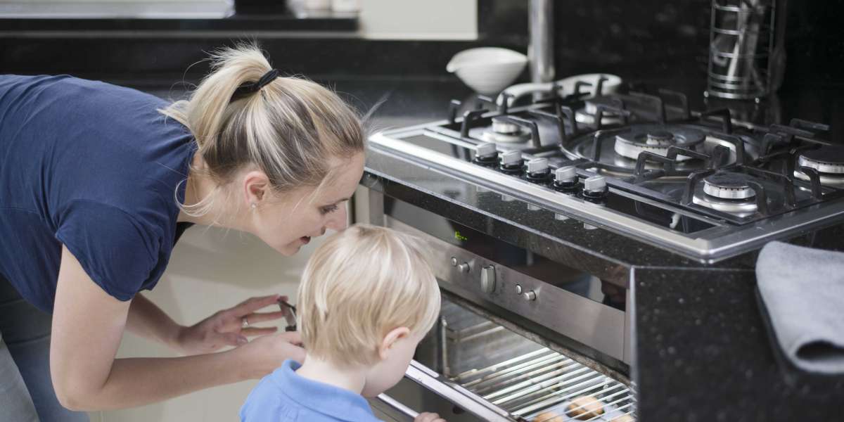 17 Reasons Not To Beware Of Integrated Oven