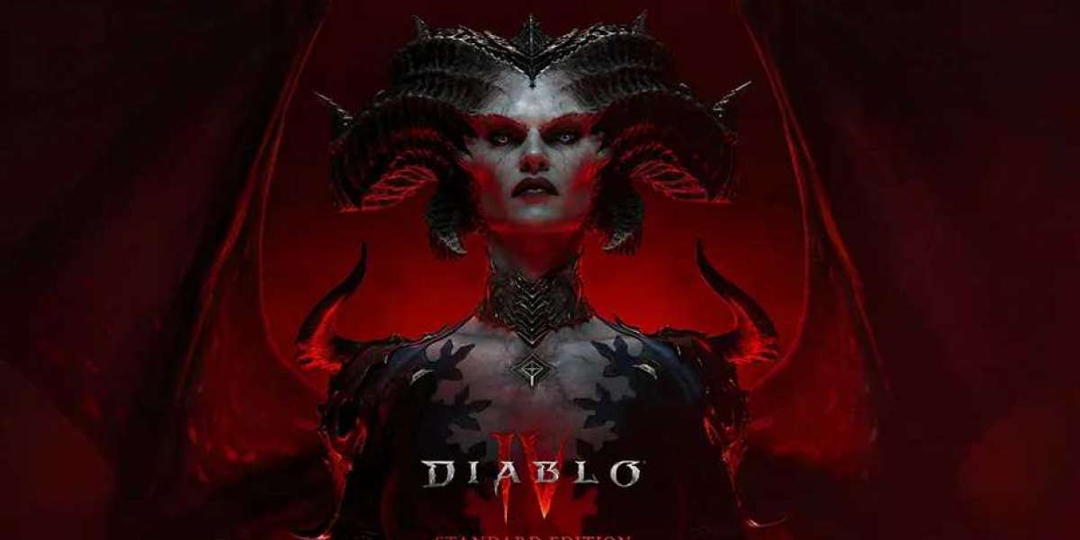 U4GM: Exposing the Core Gameplay Loops That Undermine Diablo 4
