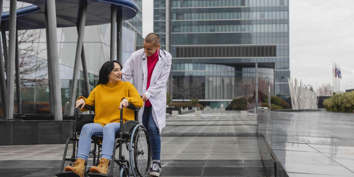 The 10 Most Terrifying Things About Disability Scooters Near Me