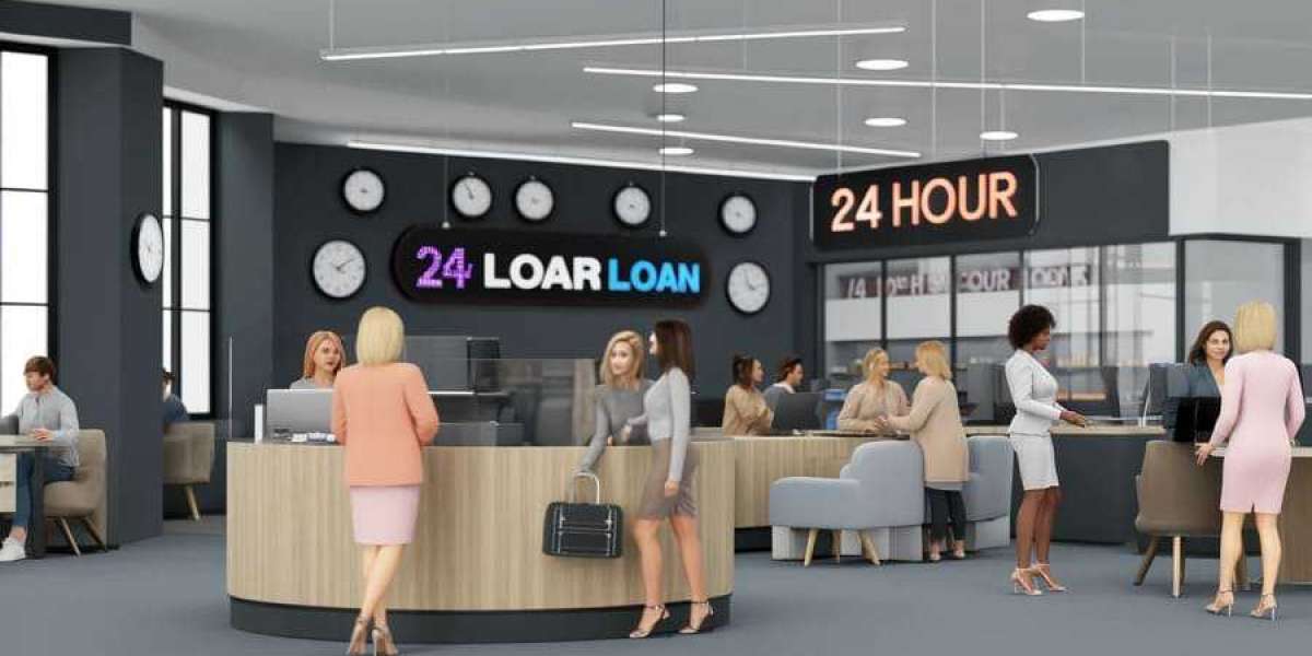 Discover Fast and Easy Loan Solutions with EzLoan 24/7