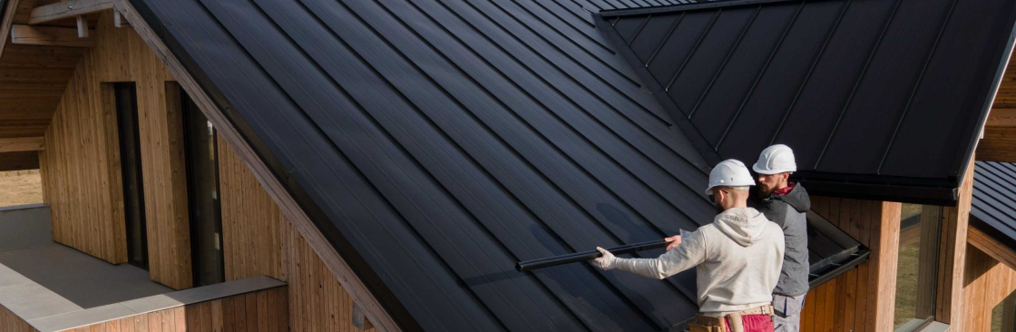 Top Flight Roofing LLC Cover Image
