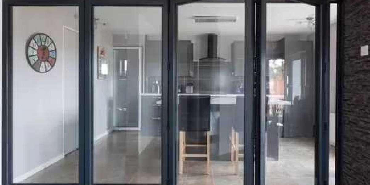 10 Healthy Repair Bifold Door Top Pivot Habits