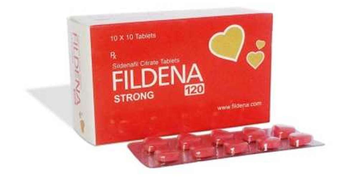 Fildena 120 Mg - Mygenerix
