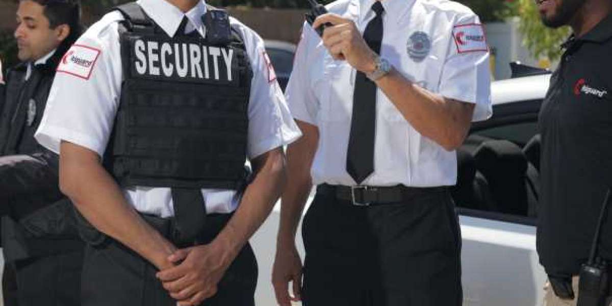 A Day in the Life of a Security Guard: The Unsung Heroes of Safety