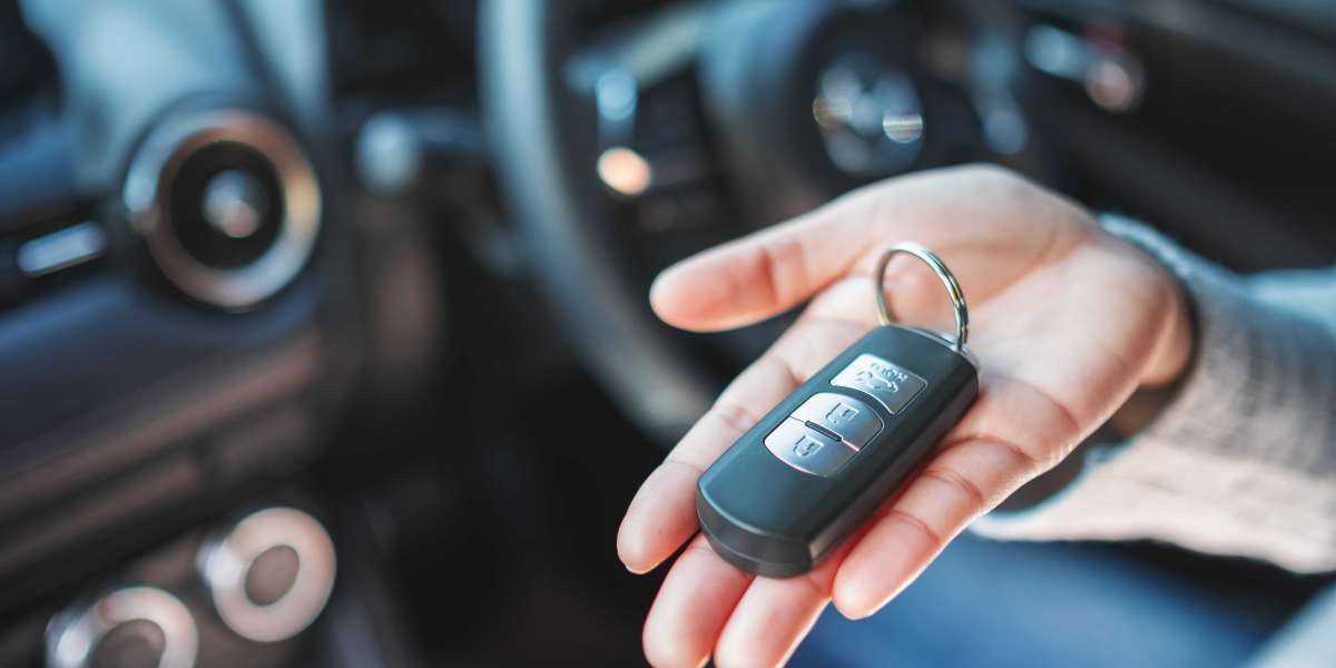 9 Lessons Your Parents Teach You About How Do I Get A Replacement Key For My Car