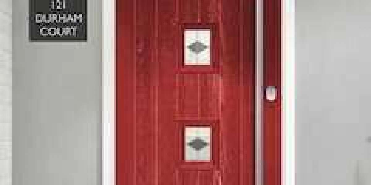 Where Are You Going To Find Door Repair Service 1 Year From Today?