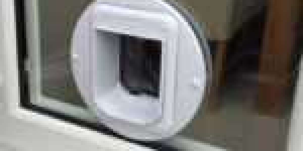 9 Lessons Your Parents Teach You About Custom Cat Flap Installation