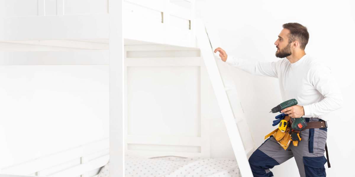 You'll Never Guess This Kids Bunk Bed's Tricks
