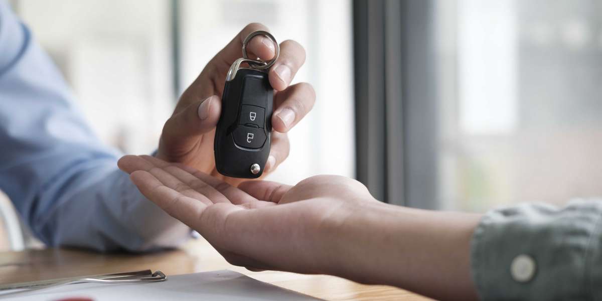 The 10 Most Terrifying Things About Replacement Key