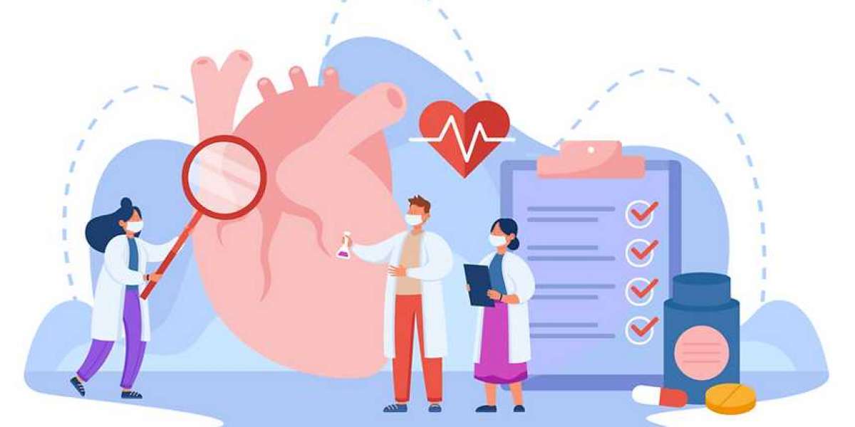 heart health screening singapore