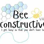 Bee Constructive Profile Picture