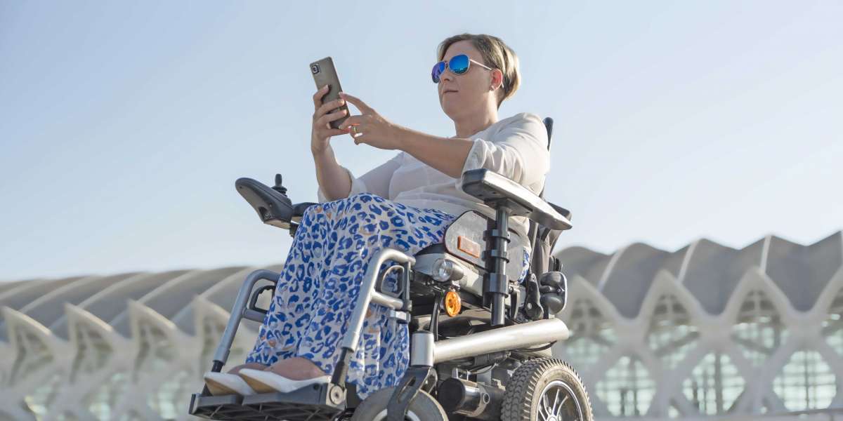 Why No One Cares About Mobility Scooters Folding