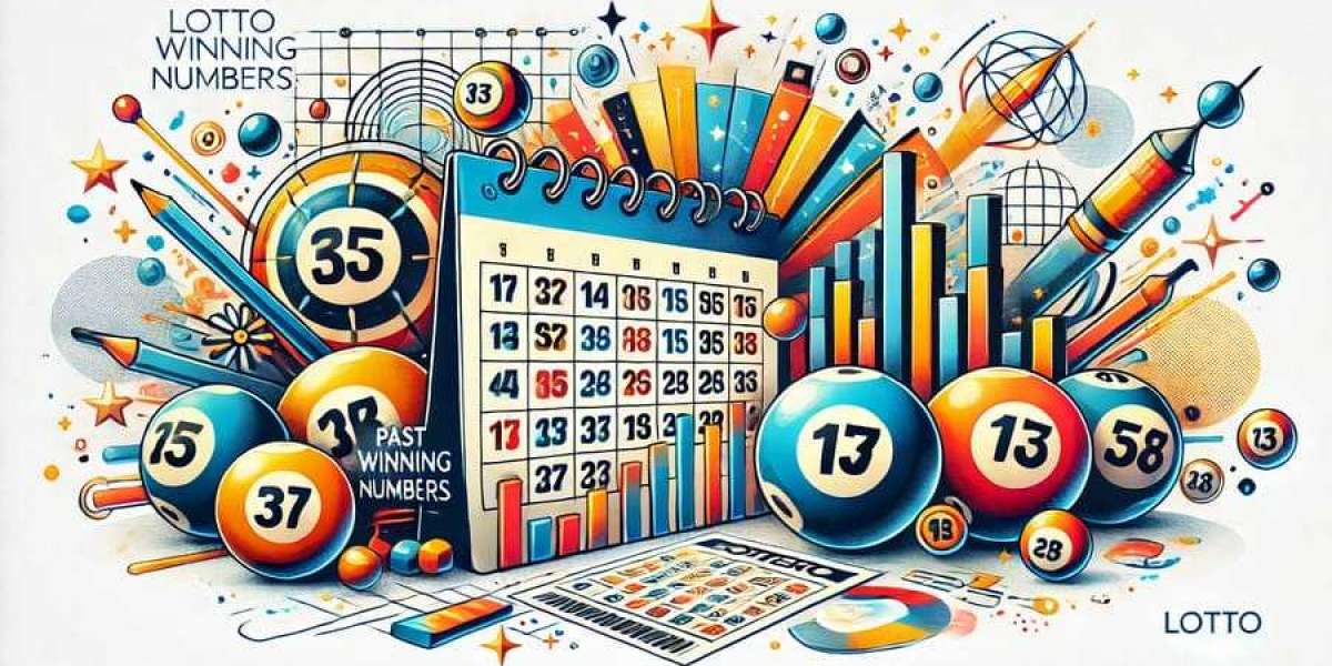 The Ultimate Guide to Lotto Smart Picks: Strategies for Winning