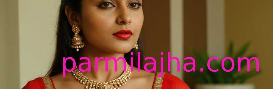 parmila jha Cover Image