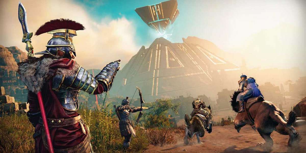 ELD.gg Unstoppable Steel: The Ultimate Greatsword PvE & PvP Build Guide for New World