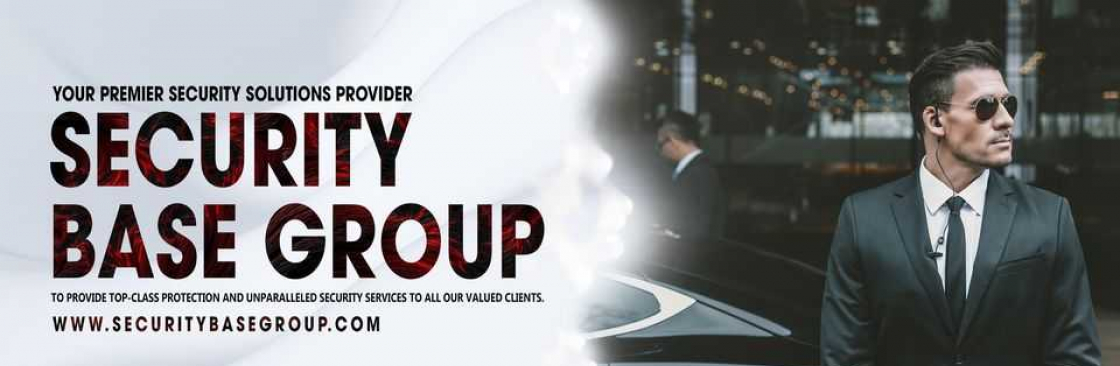 Security Base Group Cover Image