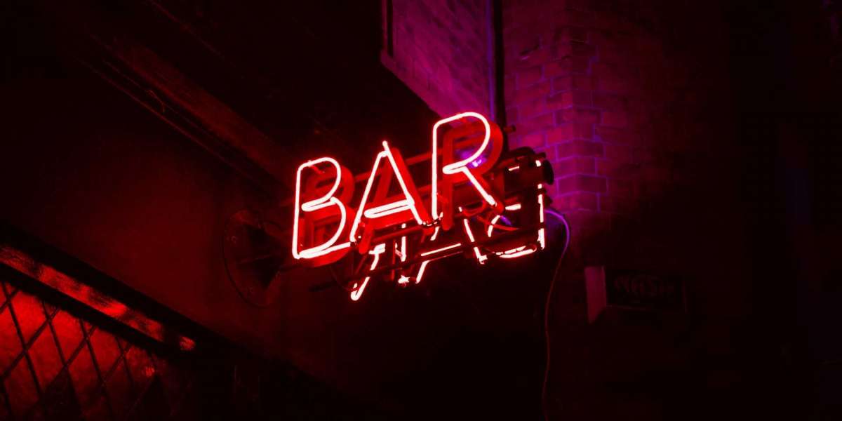 10 Expert Tips for Choosing the Best Custom Neon Sign for Your Business