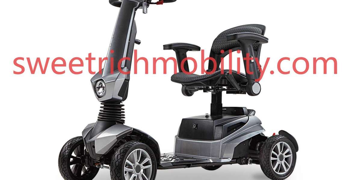 City-Ready Mobility Solutions