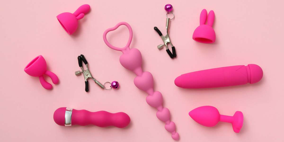 Sex Adult Toy Techniques To Simplify Your Daily Lifethe One Sex Adult Toy Trick That Everyone Should Learn