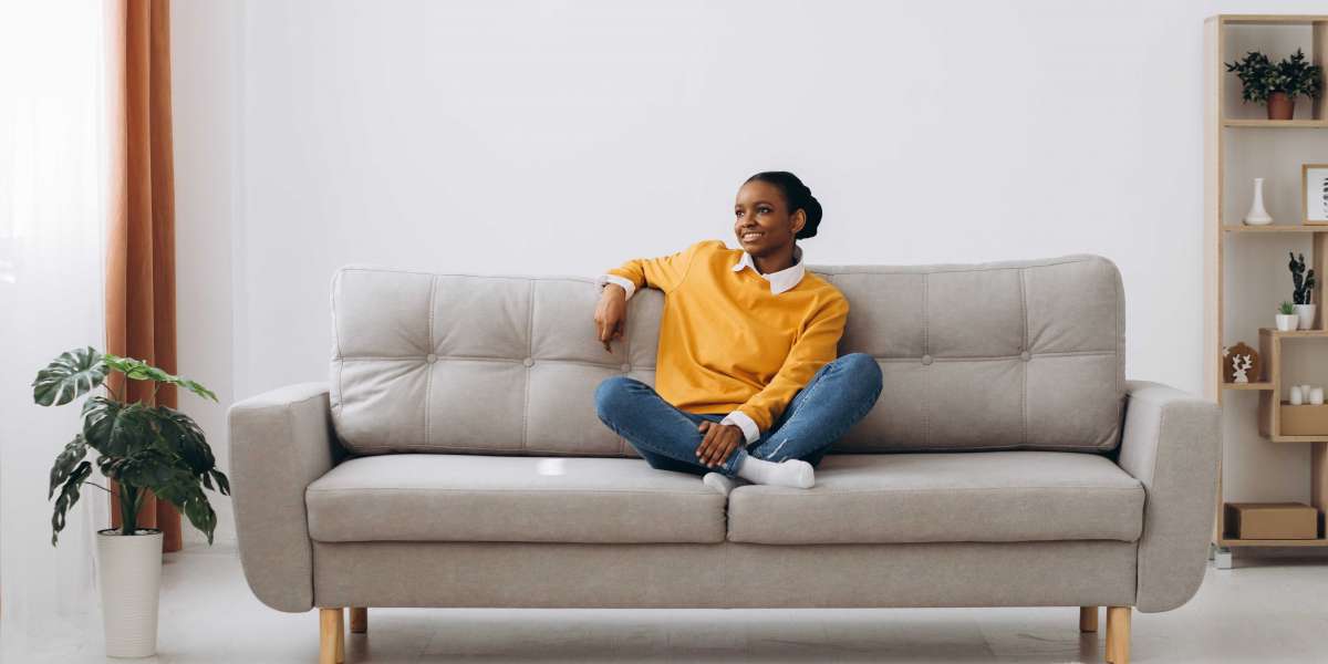 What's The Current Job Market For Overstock Sofa Sale Professionals Like?