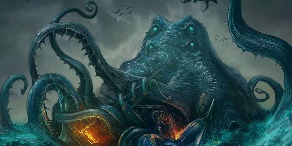 Почему KRAKEN — это выбор тех, кто не ищет компромиссов