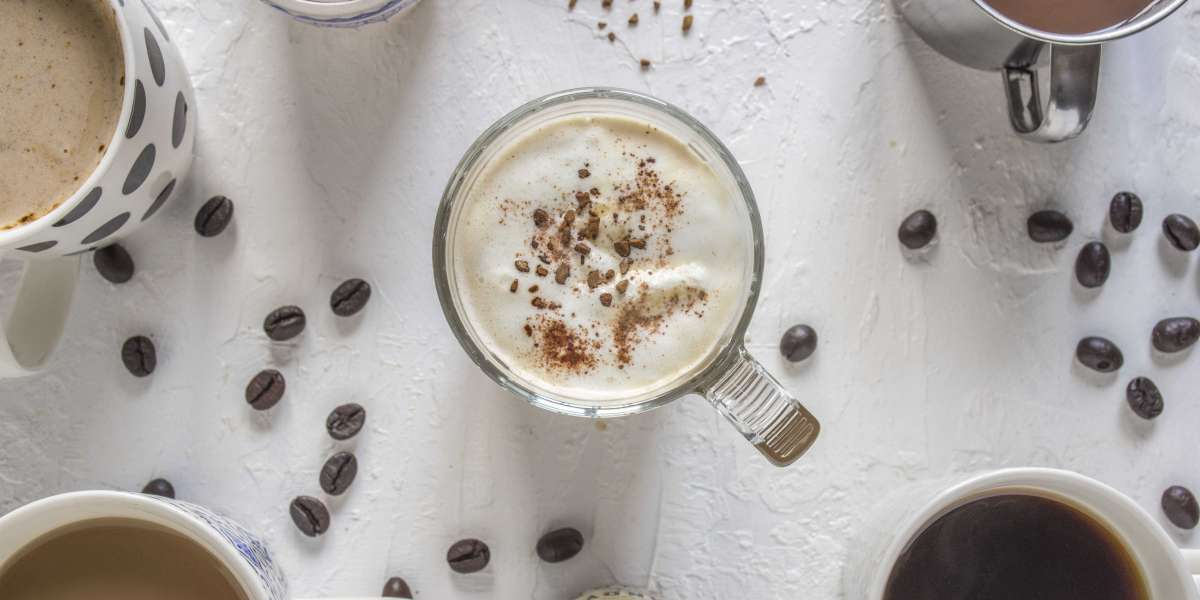 The 10 Scariest Things About Nescafe Gusto Dolce