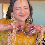 Priya Vaidaan Profile Picture