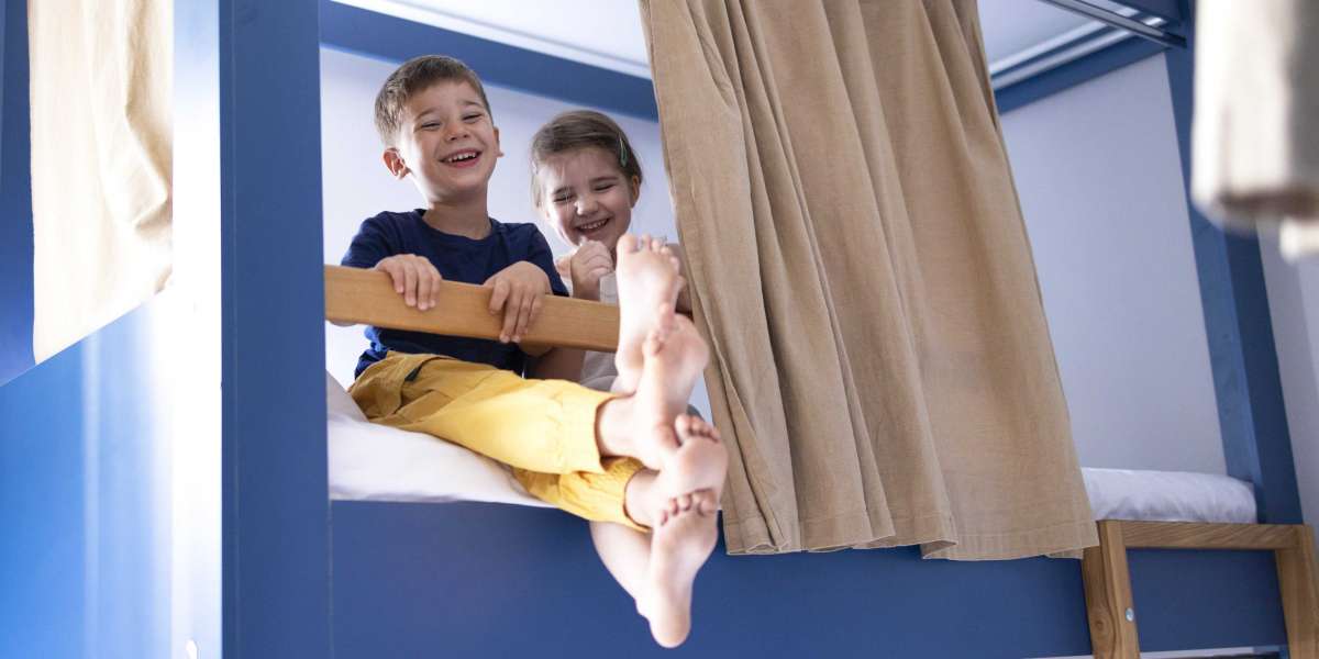 10 Things You've Learned From Kindergarden To Help You Get Bunk Bed For 3