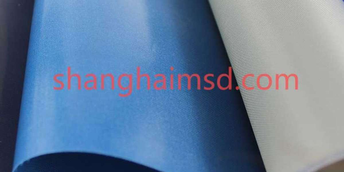 PVC Tarpaulin in Crisis Management