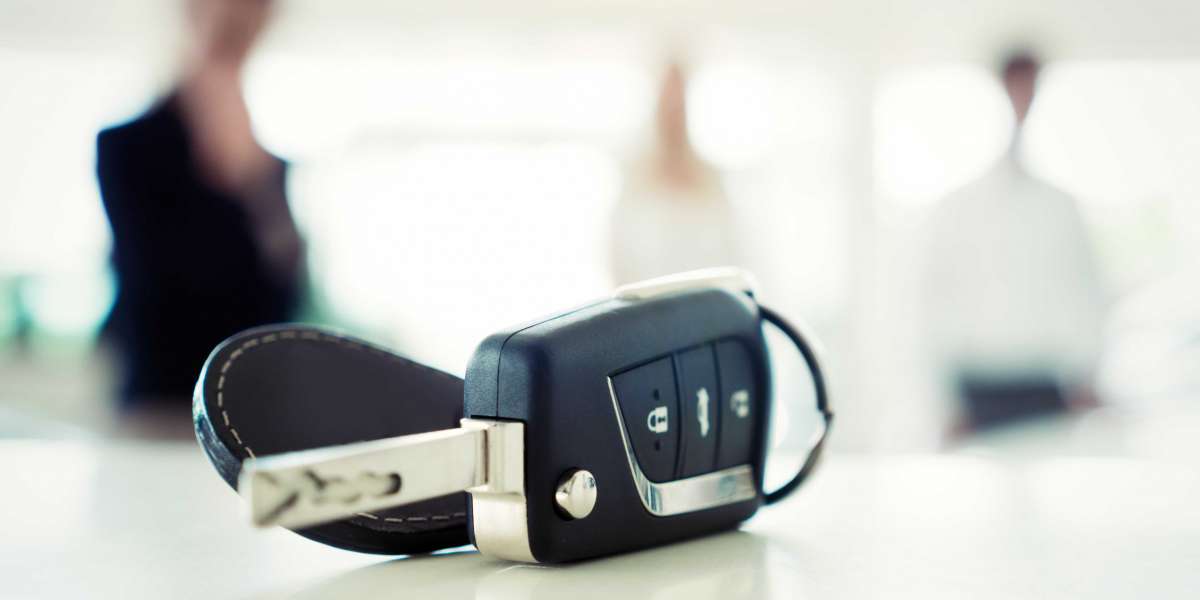 The 10 Scariest Things About Replacement Car Fob