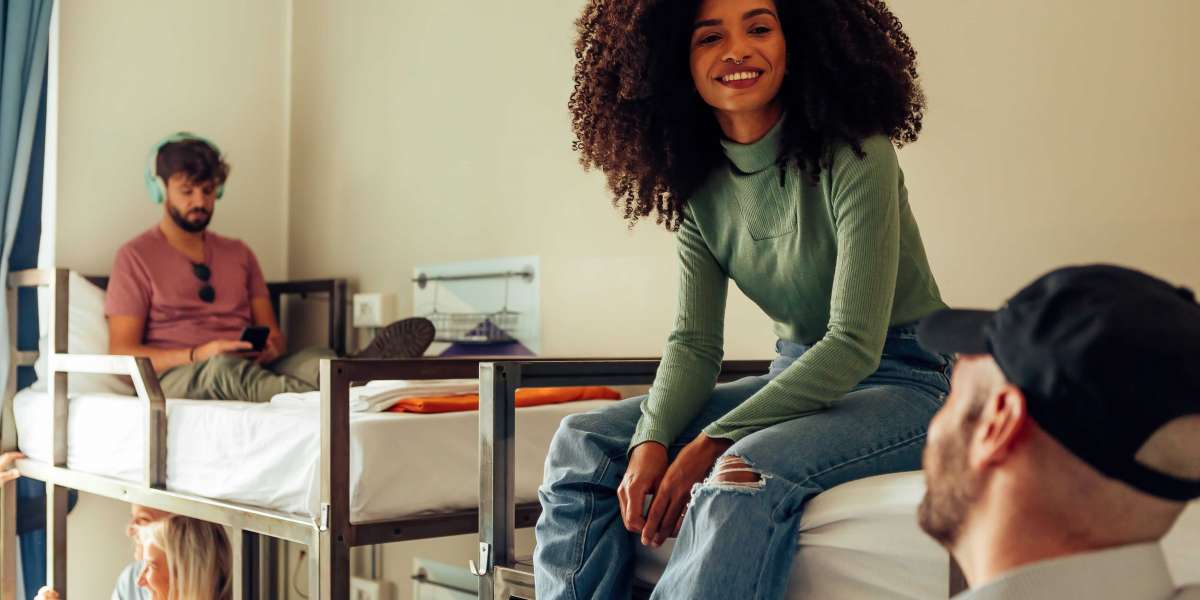 A Trio Bunkbed Success Story You'll Never Believe