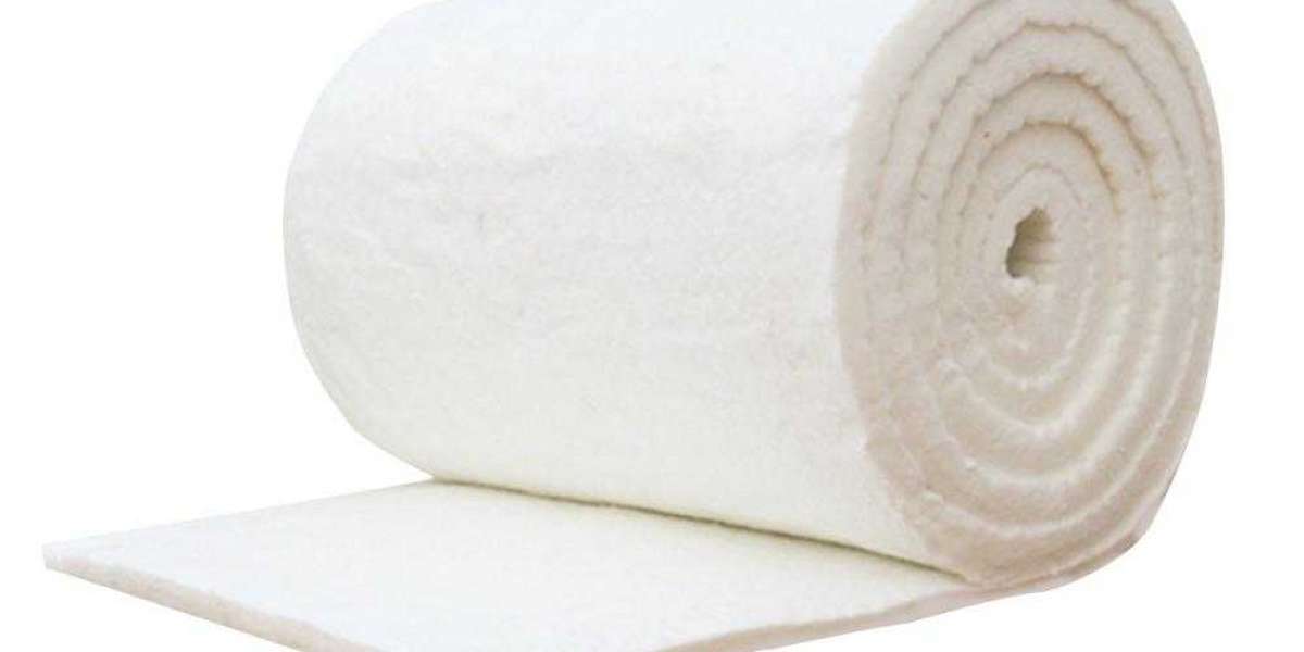 High Temperature Insulation Materials Market Competitive Landscape and Industry Poised for Rapid Growth 2031