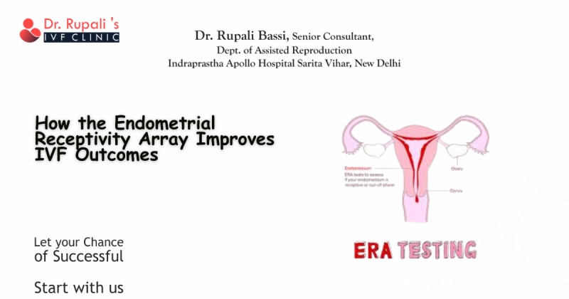 How the Endometrial Receptivity Array Improves IVF Outcomes: ext_6602037 — LiveJournal