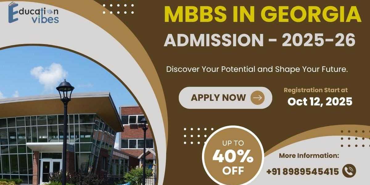 MBBS in Georgia: Overview and Advantages in 2025