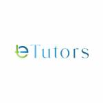 eTutors Profile Picture