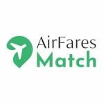 AirFaresMatch ... Profile Picture