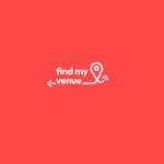 Find My Venue Profile Picture