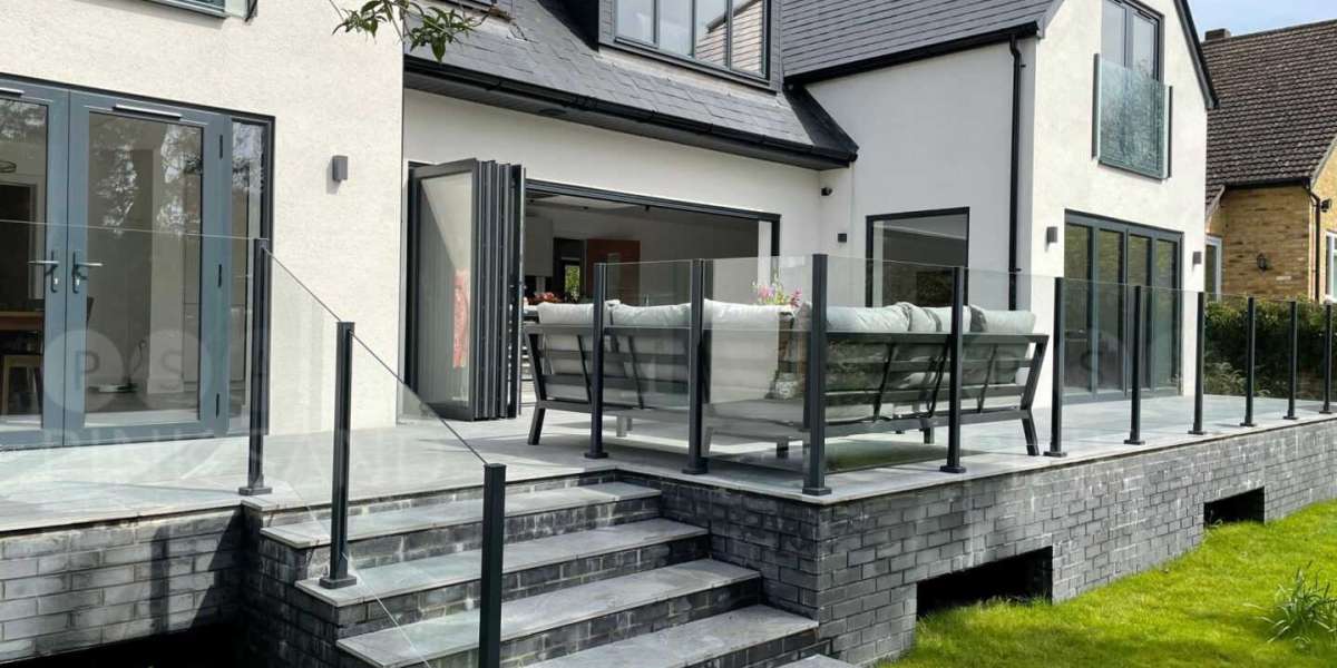 Bifold Doors: A Comprehensive Overview
