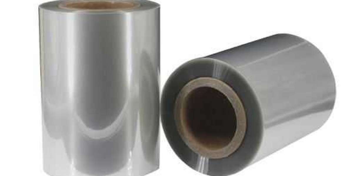 PET Shrink Films Market 2031: Detailed Overview, Analysis, and Opportunities