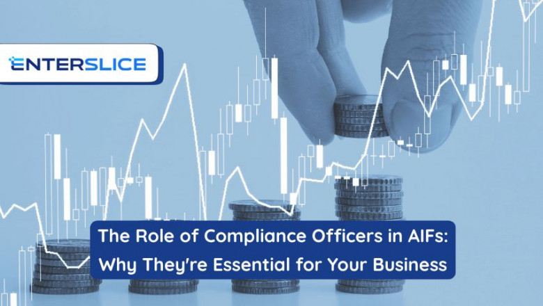 The Role of Compliance Officers in AIFs: Why They're Essential for Your Business