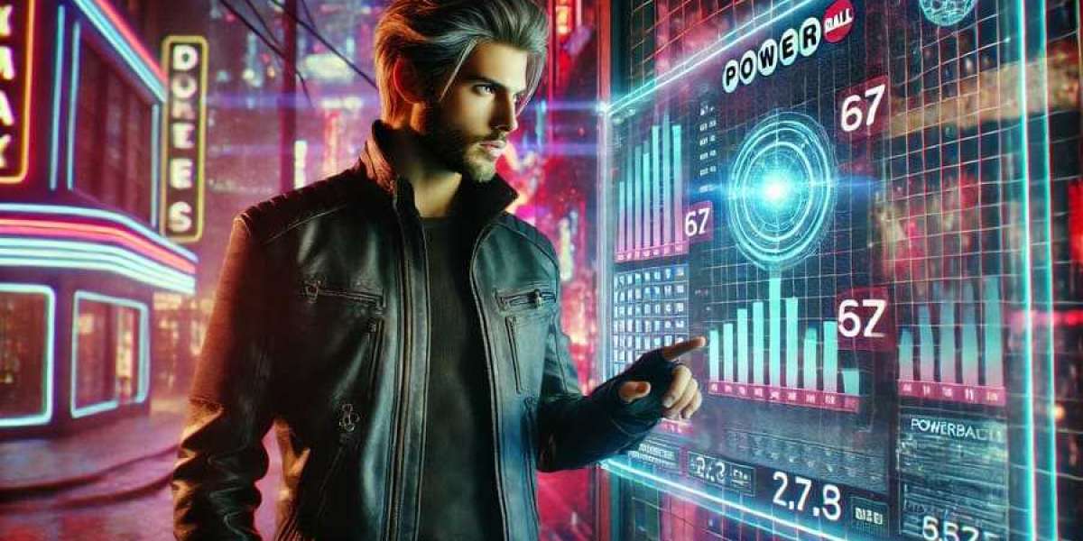 Donghaeng Lottery Powerball: Uncovering Insights with the Bepick Analysis Community