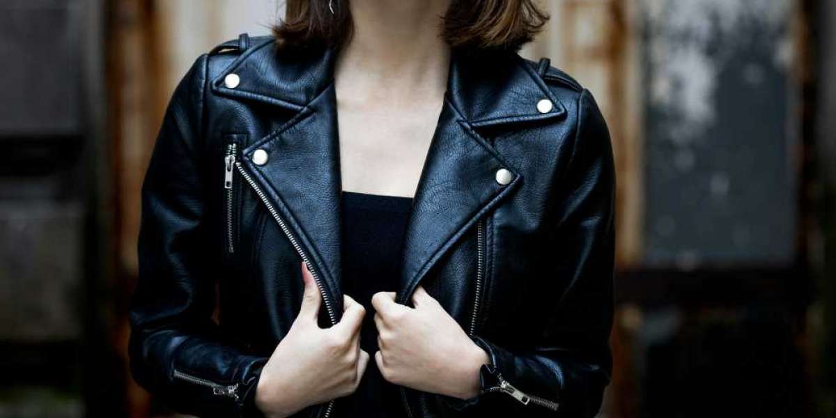 The Ultimate Guide to Buying a Leather Jacket