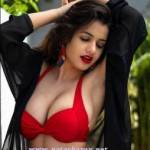 Hyderabad NatashaRoy Profile Picture