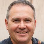 Jeremy Budd Profile Picture