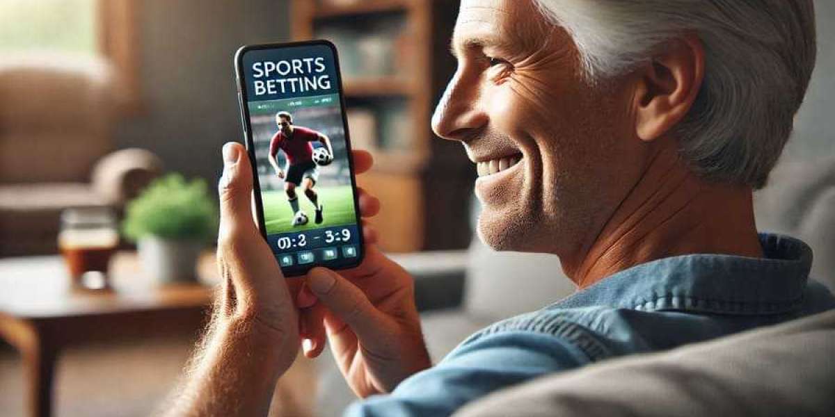 Discovering Safe Betting Sites: Why Sureman is Your Go-To Scam Verification Platform