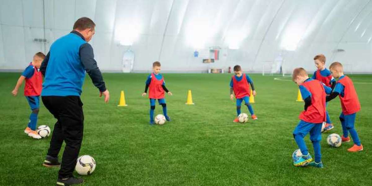 Best Football Academy
