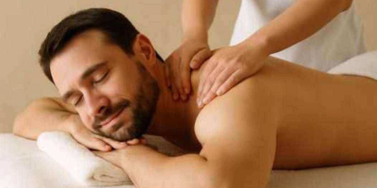 Why the Wellness Haven Spa in JVC Is the Best Gift Choice for Him