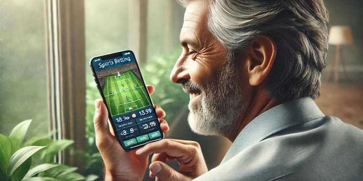 Discover Reliable Online Gambling Sites with Sureman’s Scam Verification Platform