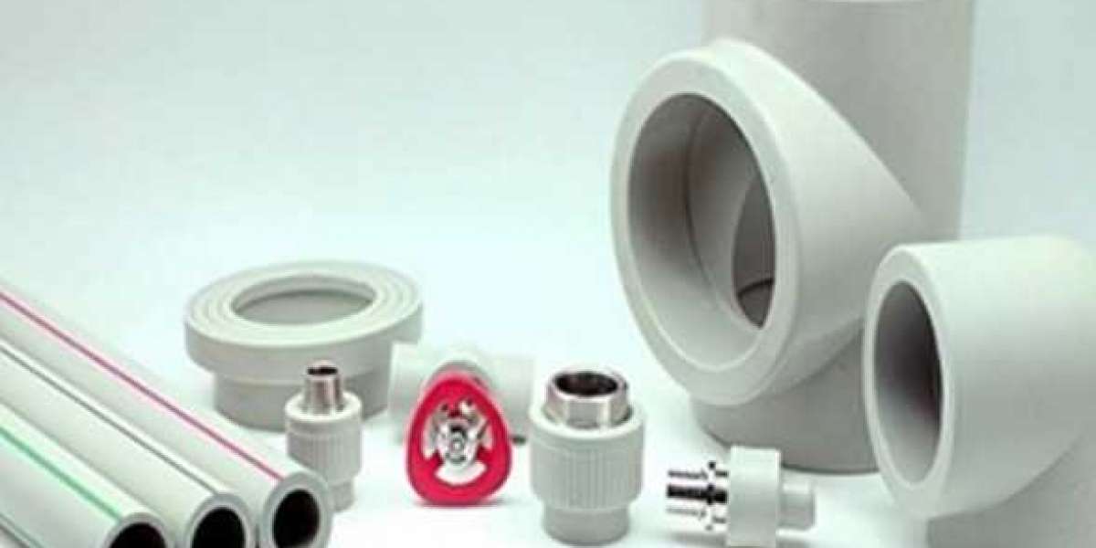 What Is a PPR Pipe and Why Is It Popular in Singapore Plumbing?